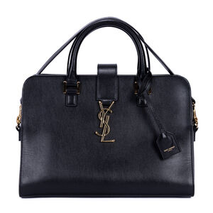 Saint Laurent Baby Cabas Tote